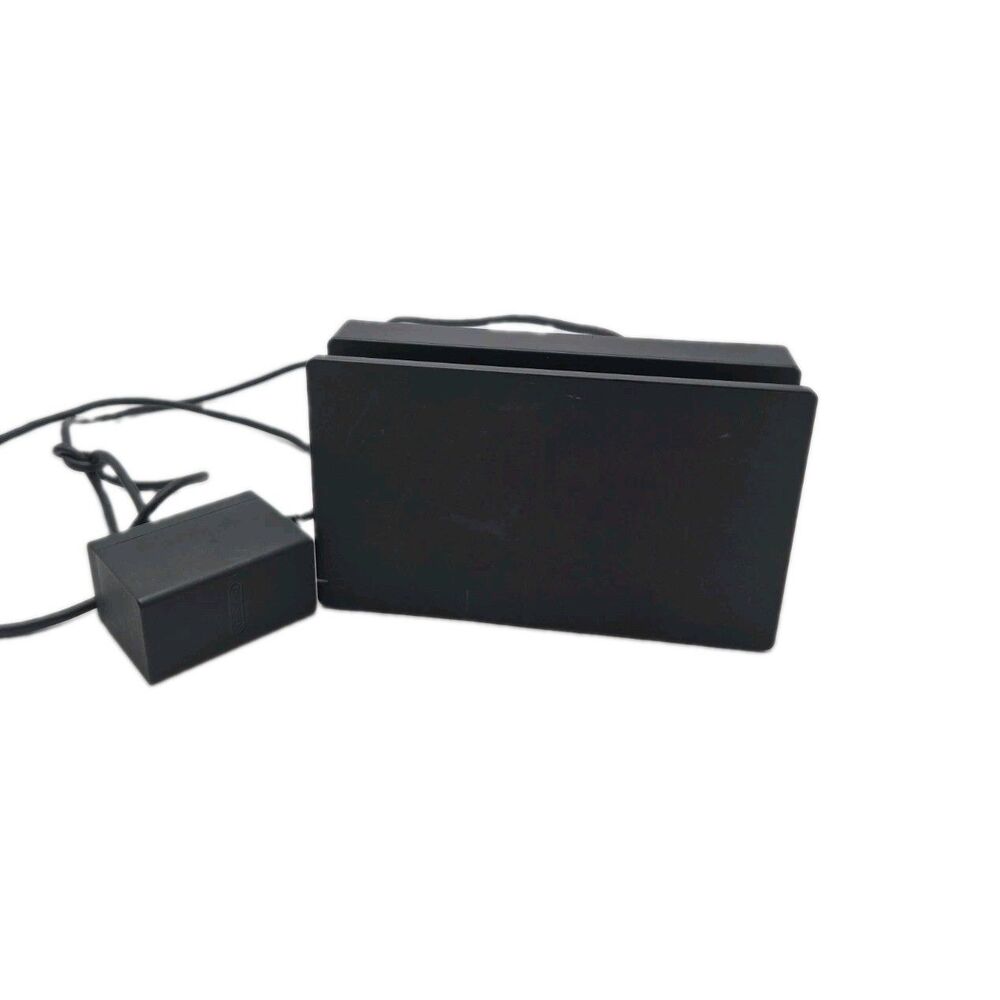 Nintendo HAC-007 OEM Switch Dock Docking Station Charger Original Replacement
